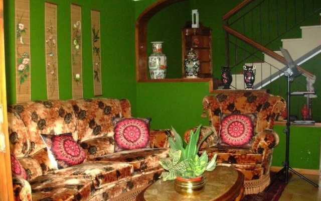 BED & BREAKFAST da marco