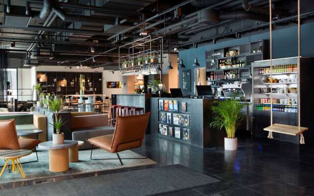 Comfort Hotel Västerås