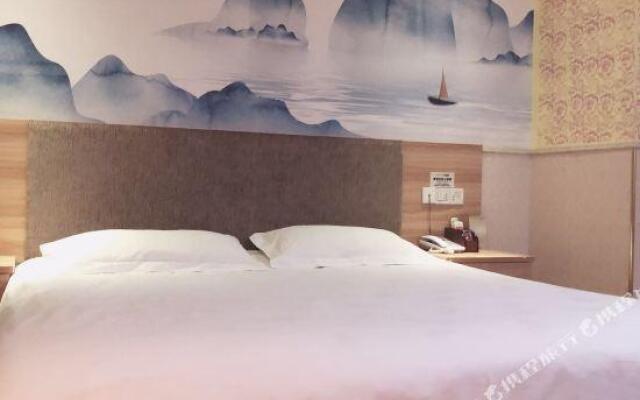 World Express Hotel,Kunshan