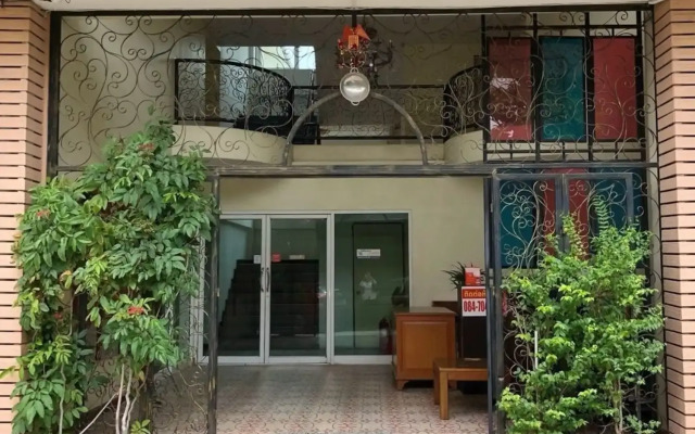 Matini Ratchada 36