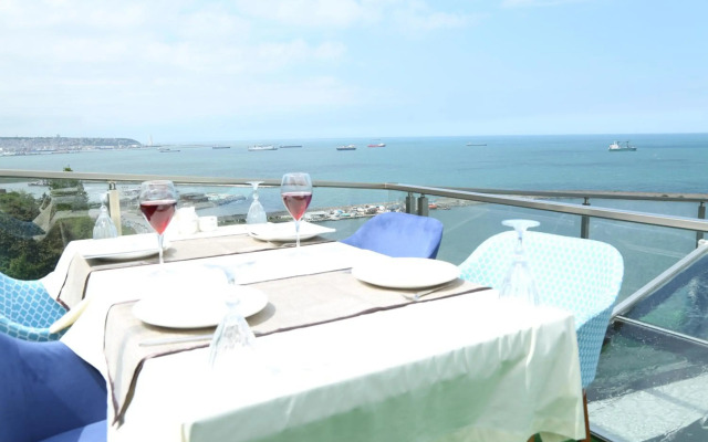 Damla Panaroma Hotel