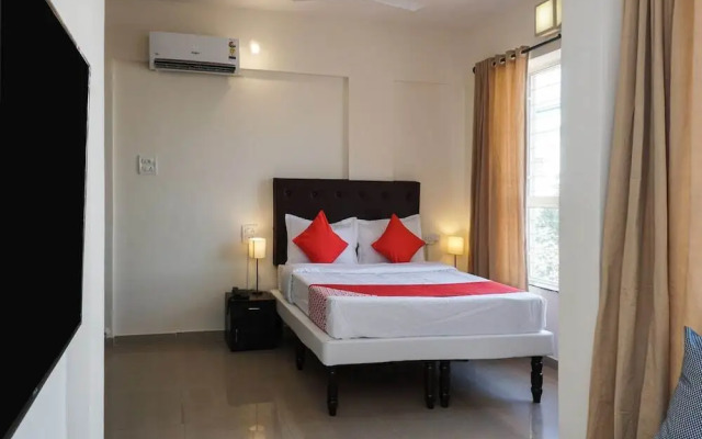 Vansha Exotica By OYO Rooms