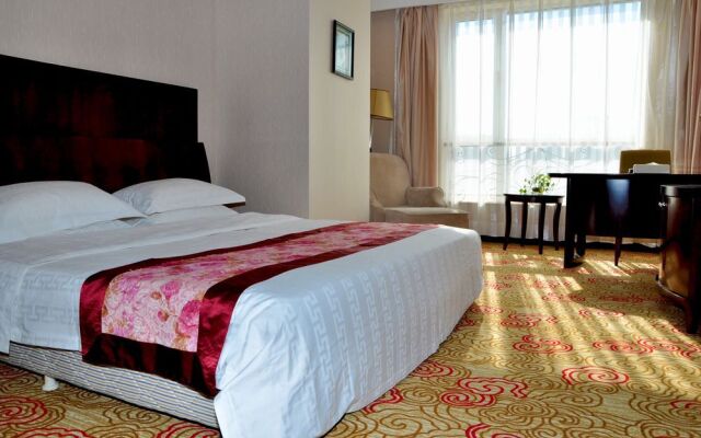 Weigela Park Hotel