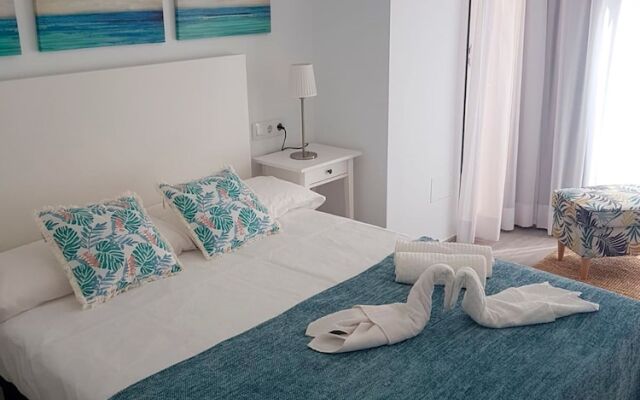 Suncity Flat Pinzón