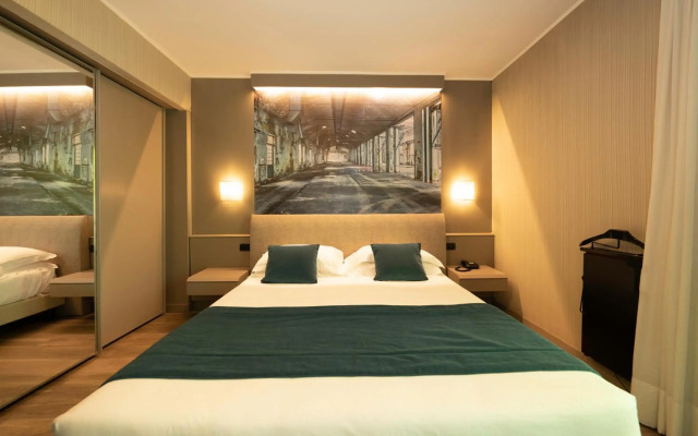 Hotel La Casa del Mulino