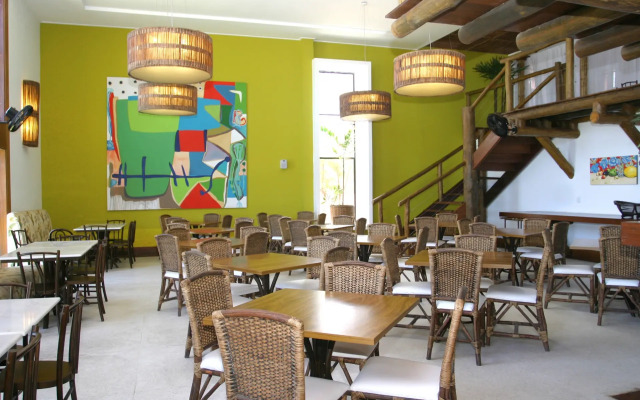 Porto Suites Natal Hotel