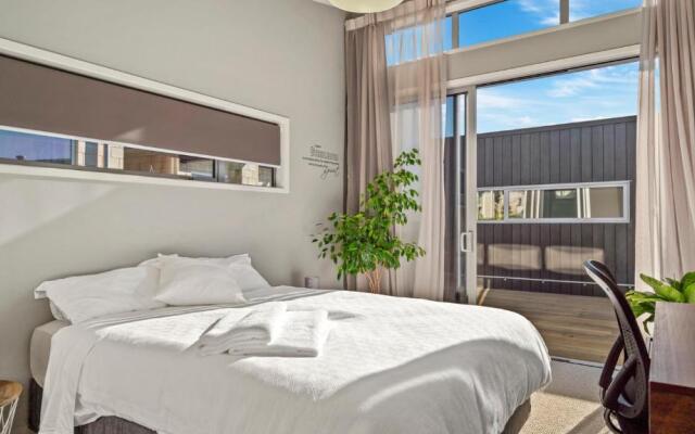 Tauriko Retreat - Tauranga Holiday Home