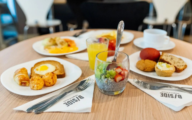 ibis Porto Alegre Moinhos de Vento