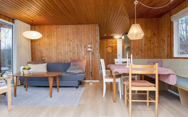 4 Person Holiday Home in Silkeborg