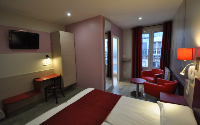 Grand Hotel De Turin