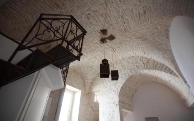 Martinè - Dimore Storiche di Puglia