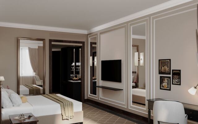 GoldenEye Hotel & Casino