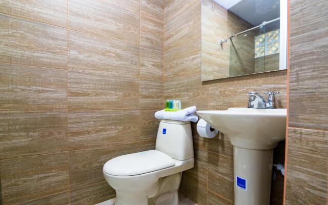 Ayenda 1420 Eco Suite