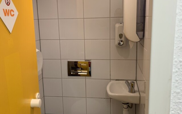 Motel 24h Köln