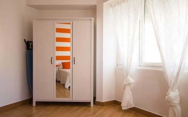 Apartment - 3 Bedrooms with Pool, WiFi and Sea views - 107778