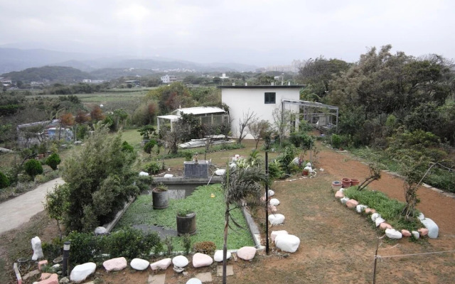 New Zhilan B&B