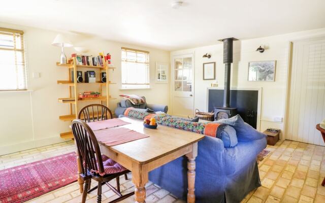 The Cart Lodge
