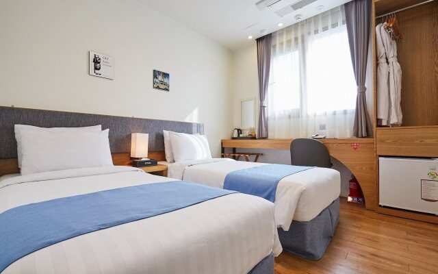 Chisun Hotel Seoul Myeongdong