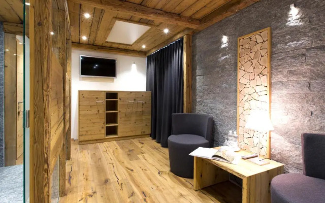 Hotel Crusch Alba