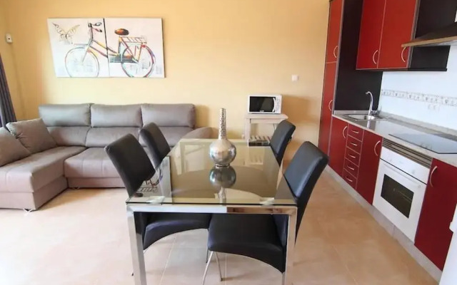 Bravo´s Aparment Cotillo 2