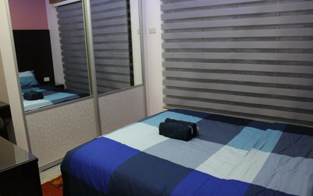Modern Cosy & Central Location