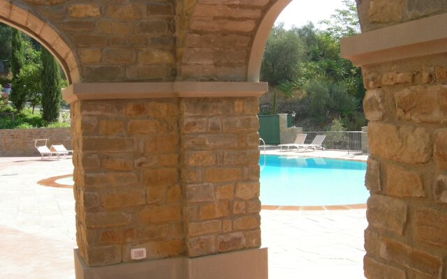 Hotel Villa La Malva