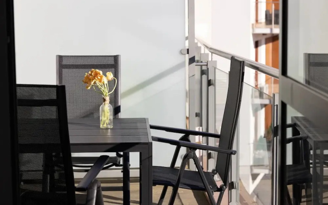 Pod Gryfem Apartments by Renters