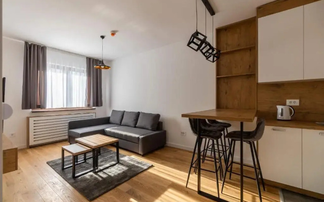 Vidik Residence