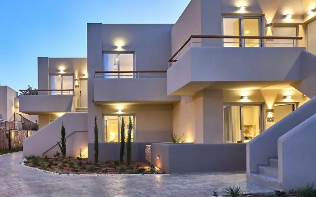 Villaggio Mare Suites