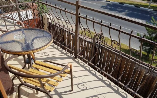 Гостевой дом Лима