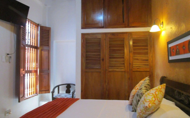 Hotel Casa Carmen