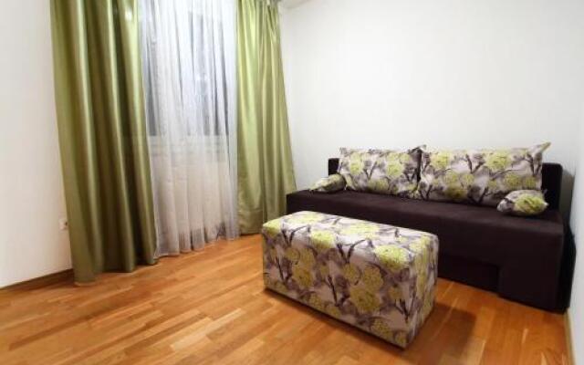 Green Apartments Sarajevo 1