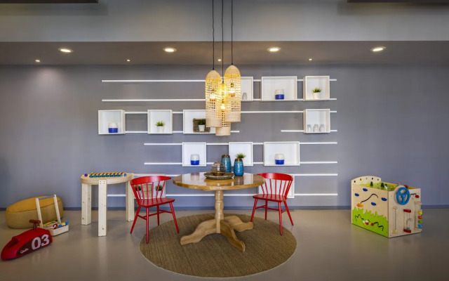 Sunny Baška Residence by Valamar, ex Zvonimir