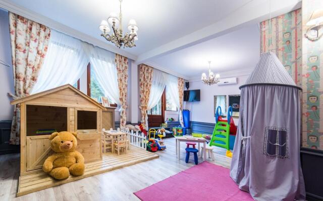 Grand Chotowa Hotel Spa & Resort