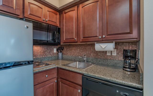 Homewood Suites by Hilton South Bend Notre Dame Area