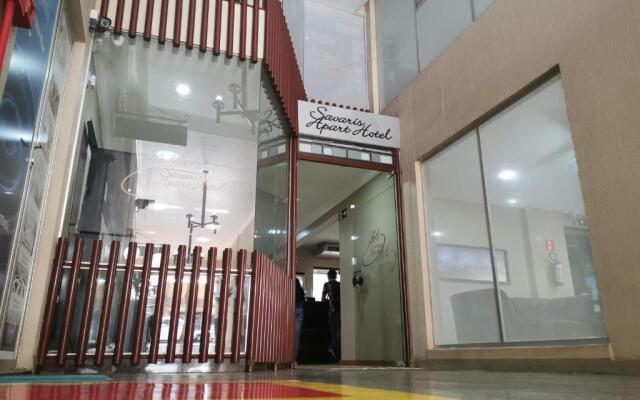 Smart Cataratas Hotel