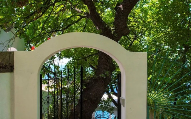 Villa Demetra in Positano