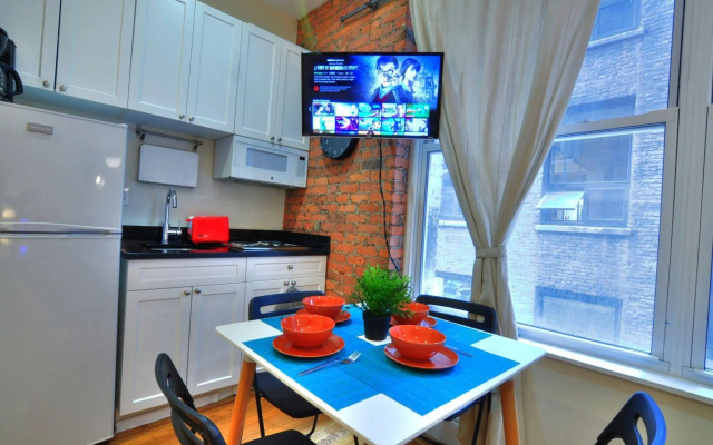 Hello Apartments NYC