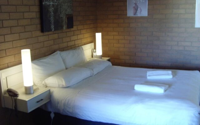 Essendon Motel