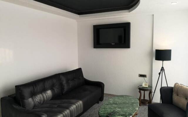 Hotel Ideal