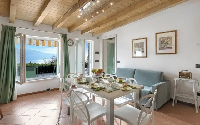 Gargnano Apartments