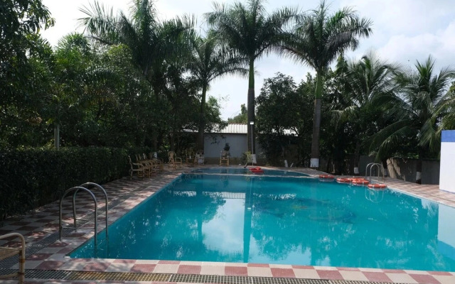 Sukh Sagar Gir Resort