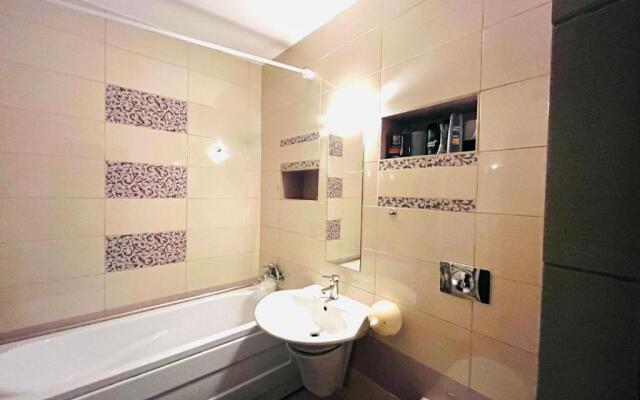 ConfortModert FLAT3 Rooms