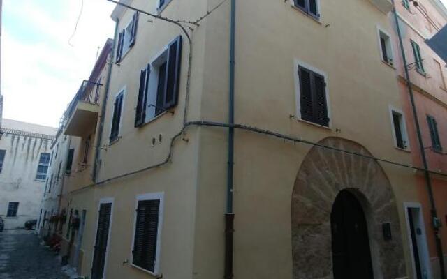 La Finestra su Alghero - IUN P4565