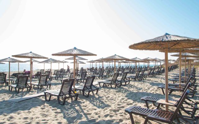 Marina Sands Bijou Boutique Hotel - All Inclusive
