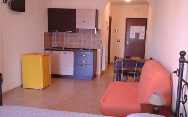 Locanda del Parco Residence