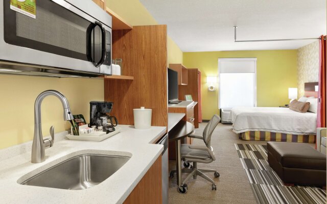 Home2 Suites by Hilton Gainesville Medical Center