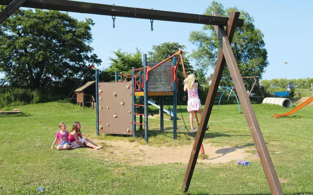 Holiday complex Schuldt, Behrensdorf