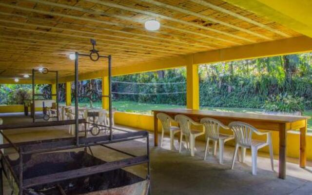 Hotel Repouso Maringa