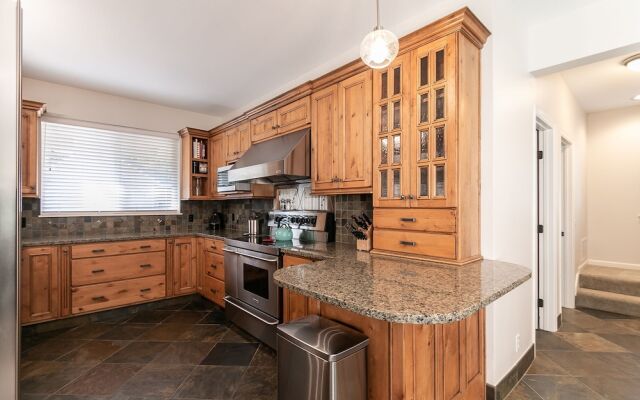 Recharge by The River